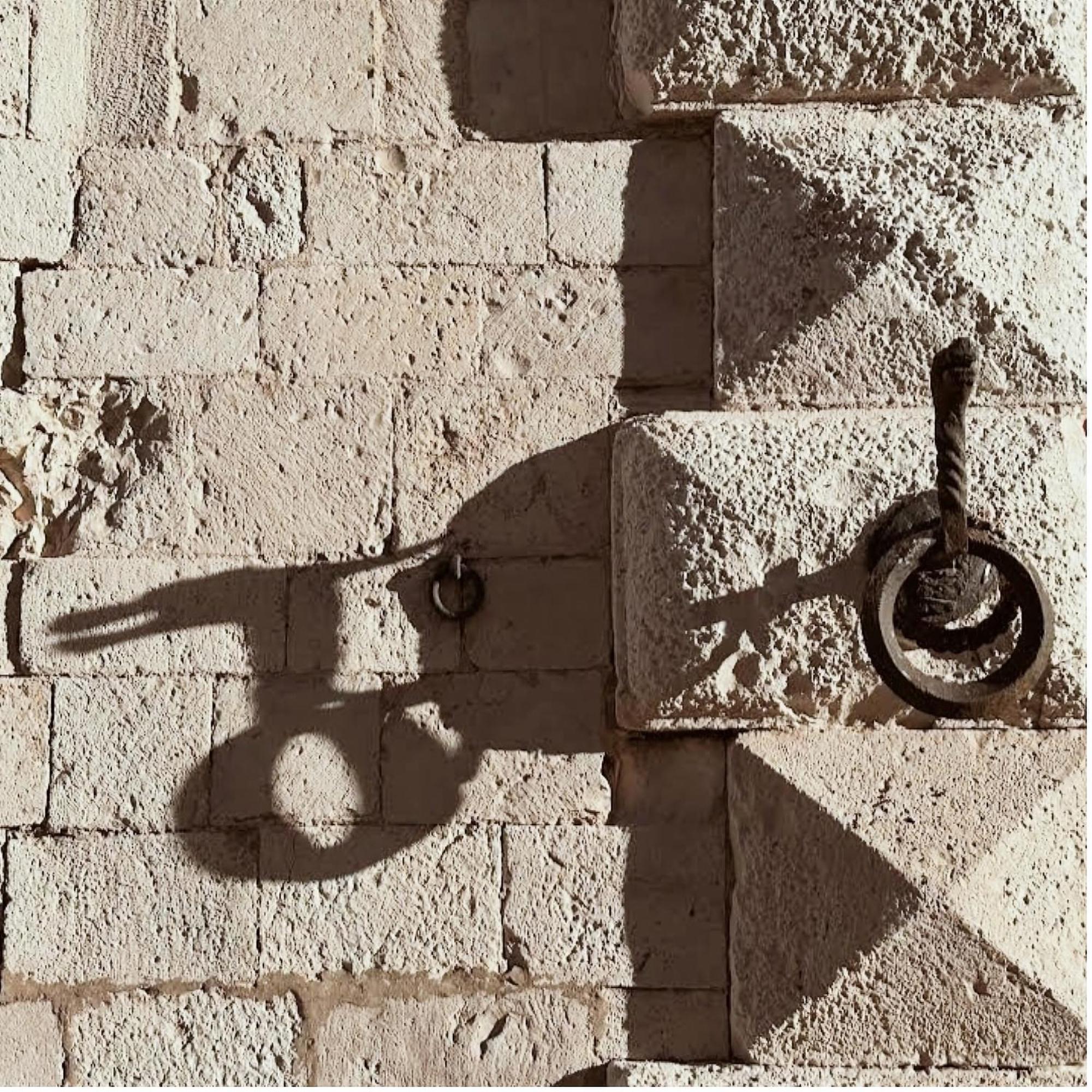 Palazzo Framarino Dei Malatesta - Noble Floor - XIV Century Giovinazzo Ngoại thất bức ảnh