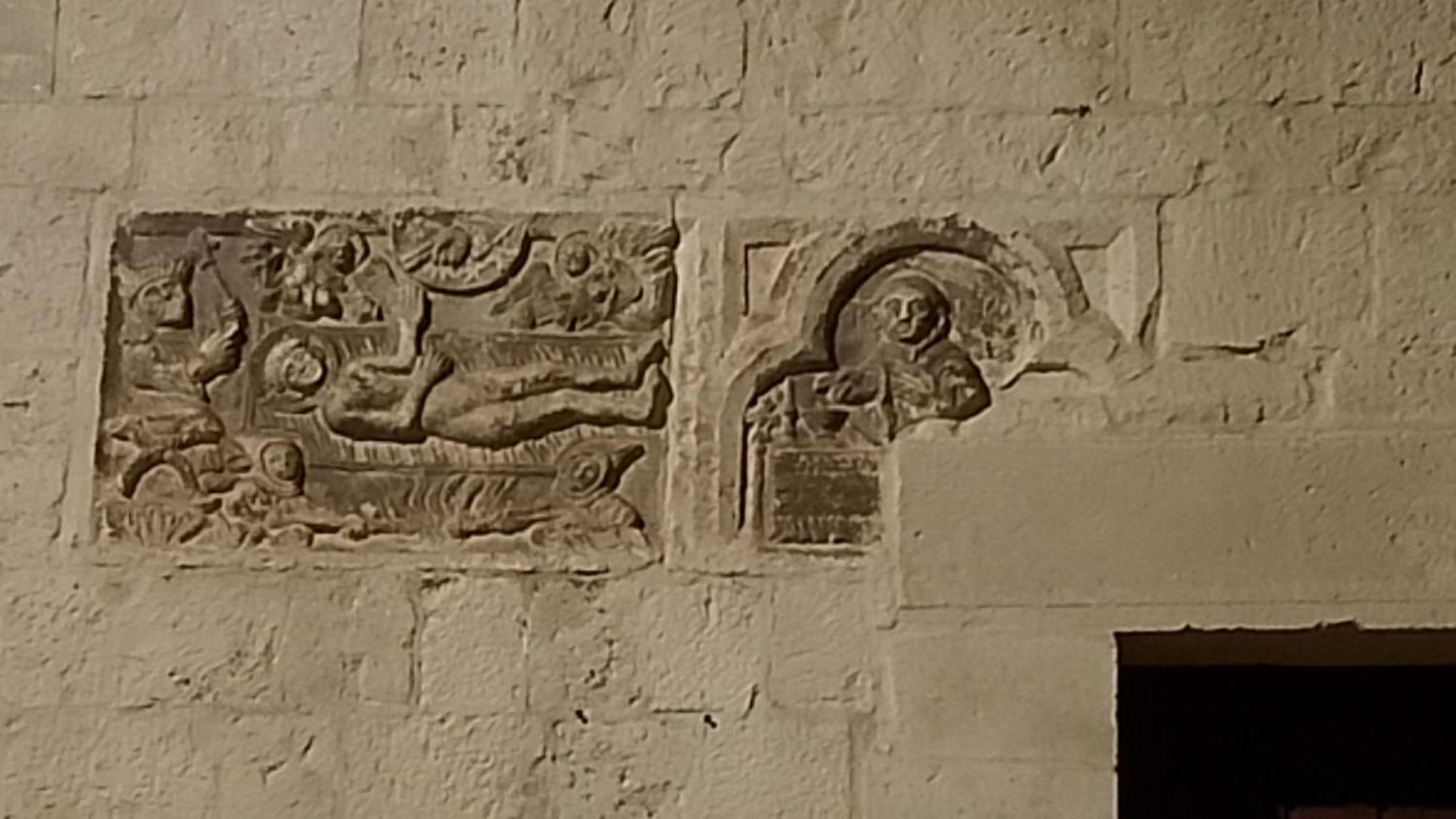 Palazzo Framarino Dei Malatesta - Noble Floor - XIV Century Giovinazzo Ngoại thất bức ảnh