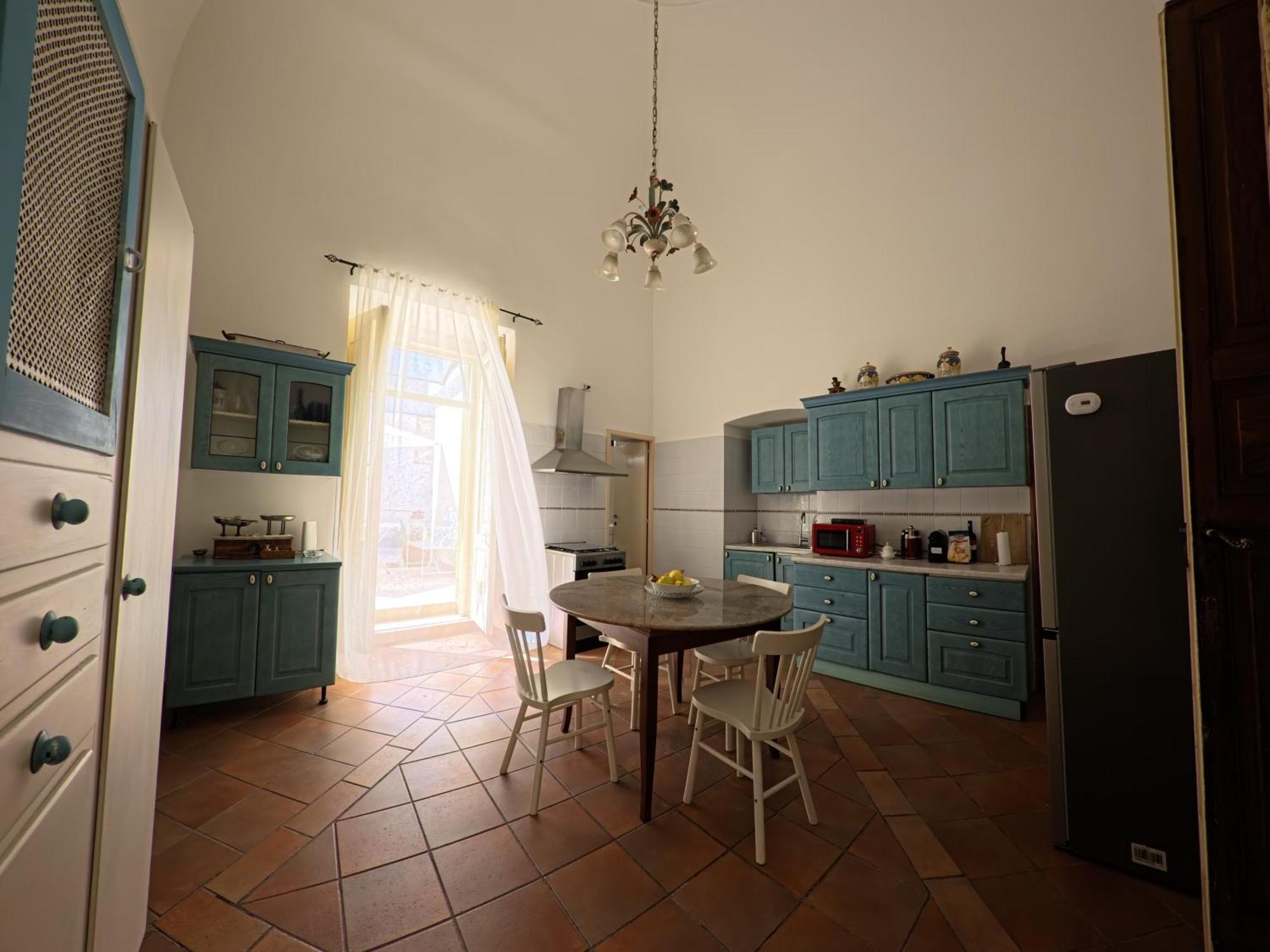 Palazzo Framarino Dei Malatesta - Noble Floor - XIV Century Giovinazzo Ngoại thất bức ảnh