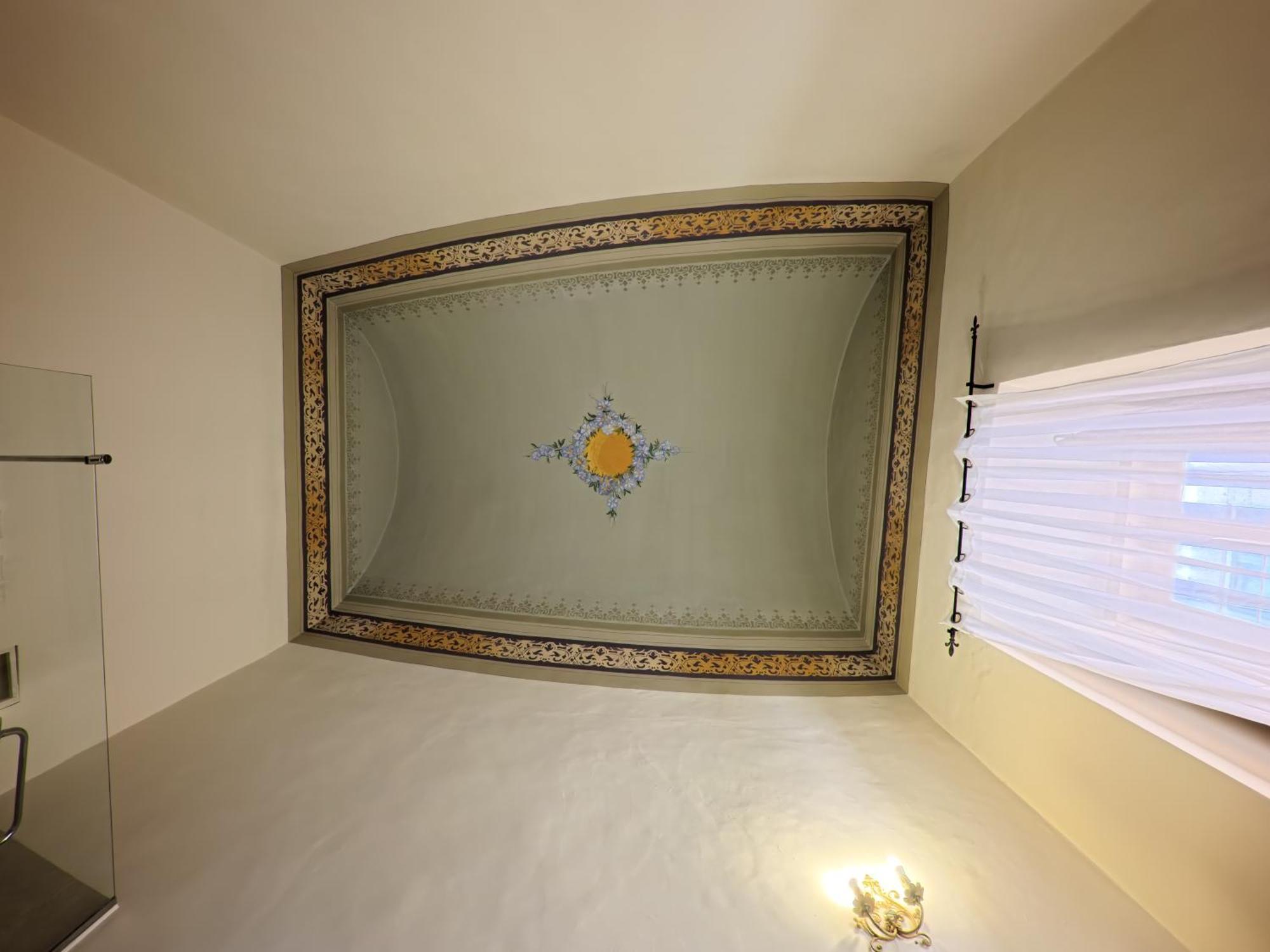 Palazzo Framarino Dei Malatesta - Noble Floor - XIV Century Giovinazzo Ngoại thất bức ảnh