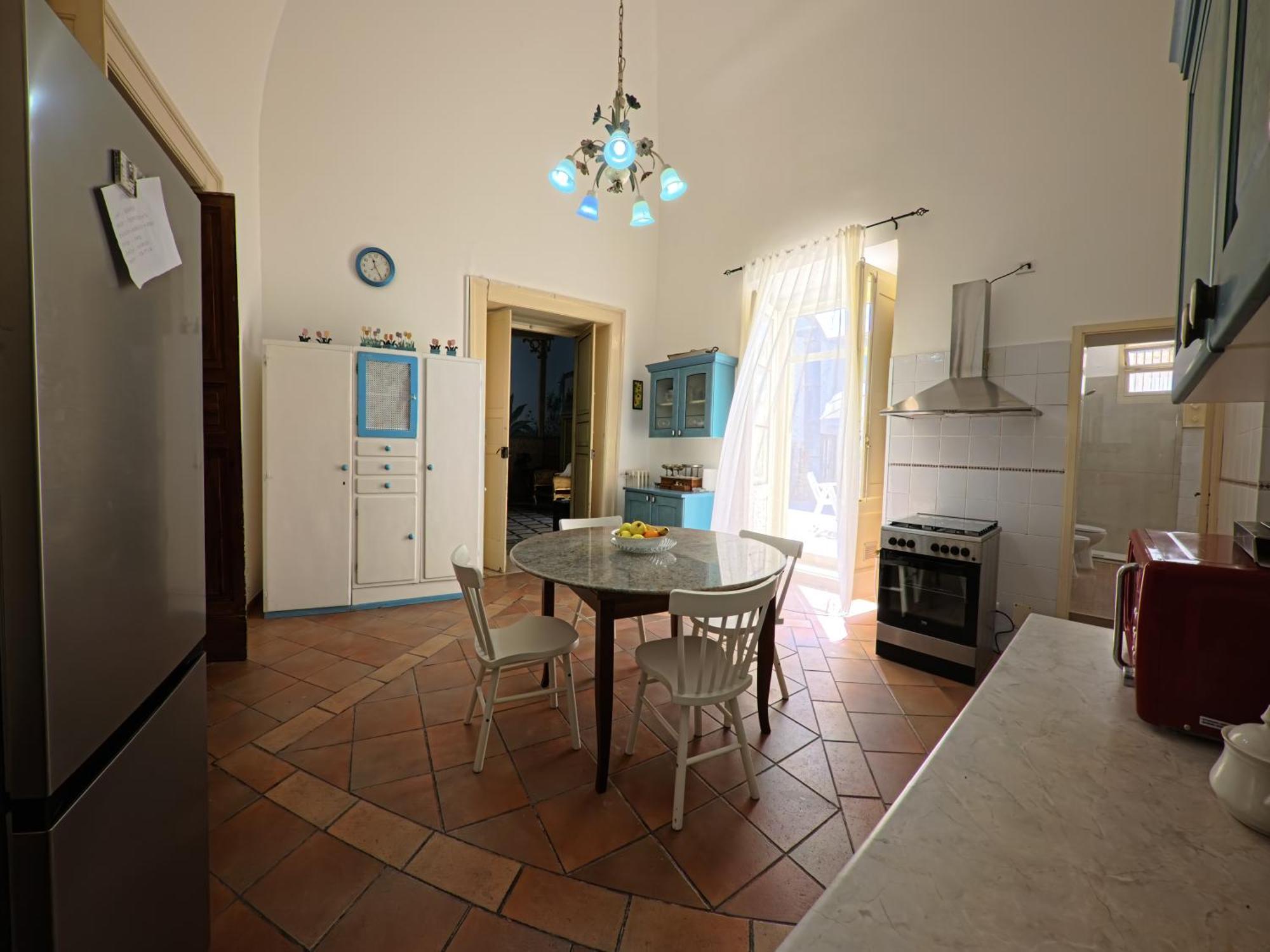 Palazzo Framarino Dei Malatesta - Noble Floor - XIV Century Giovinazzo Ngoại thất bức ảnh