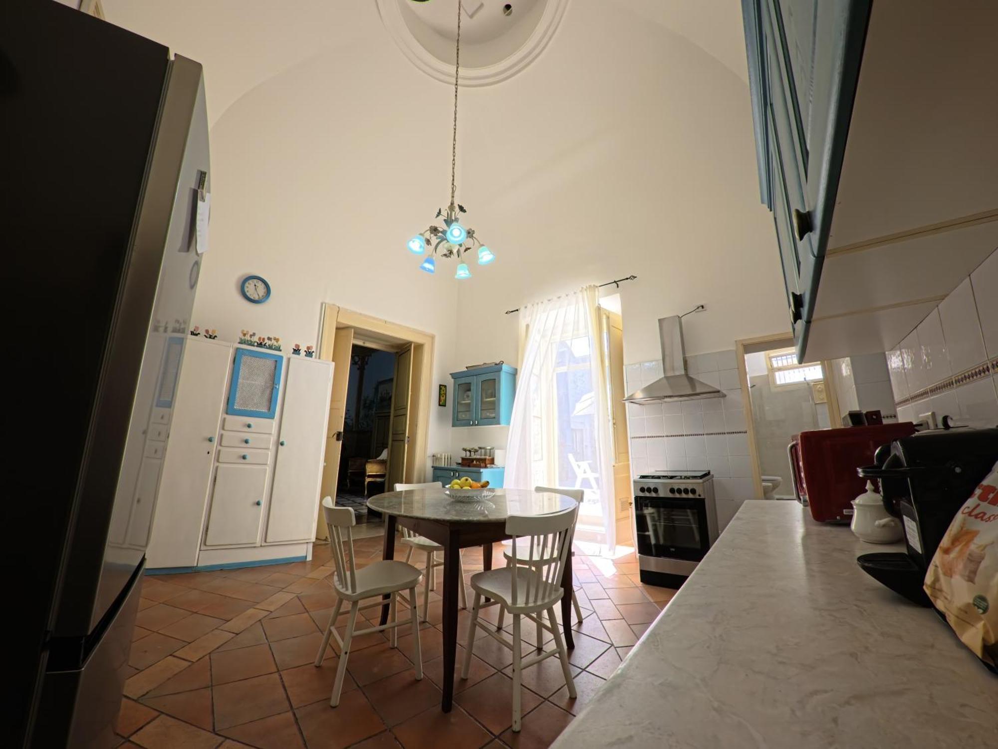 Palazzo Framarino Dei Malatesta - Noble Floor - XIV Century Giovinazzo Ngoại thất bức ảnh